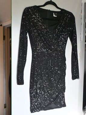 Windsor Homecoming dress